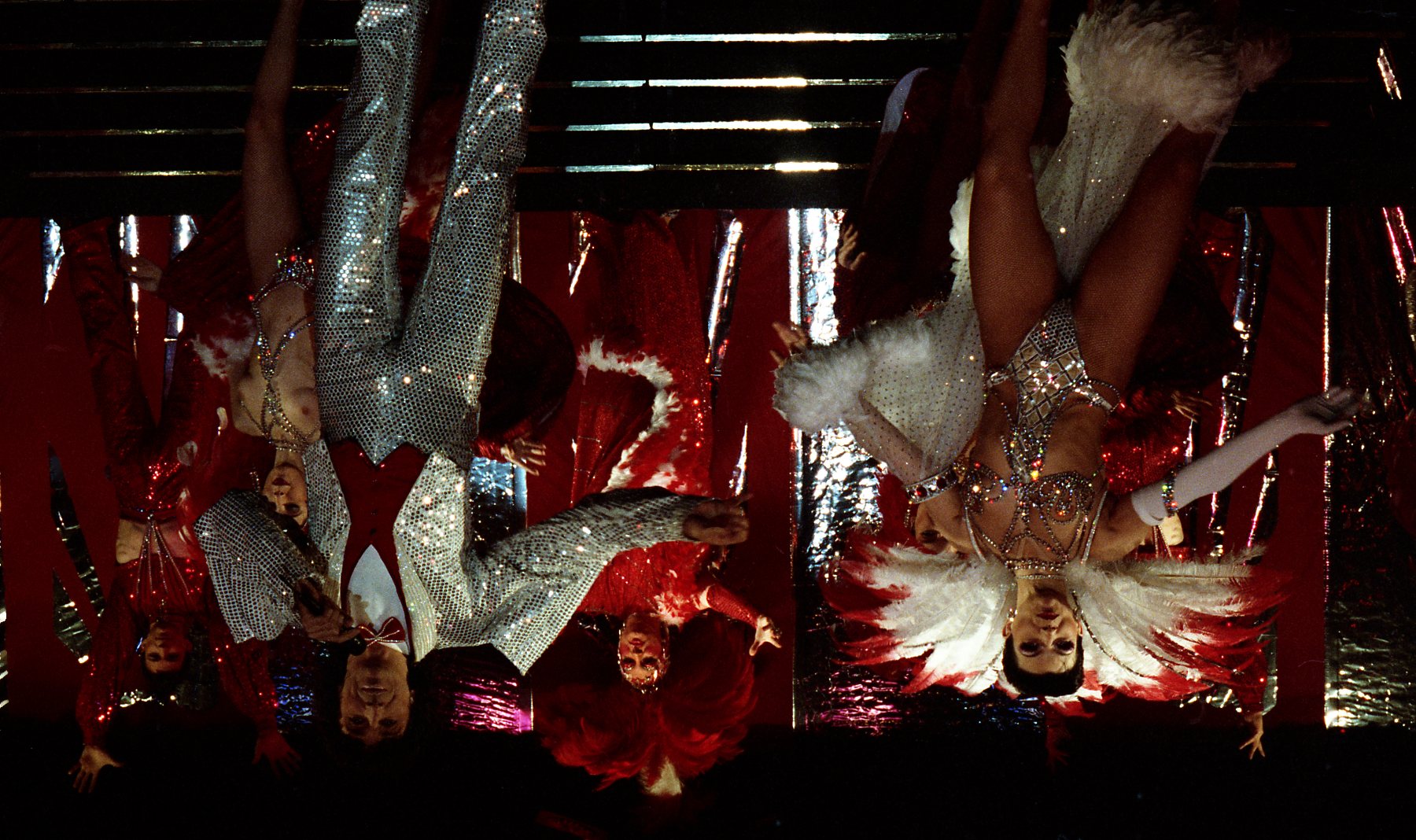 La Revue et les artistes - Photo 48